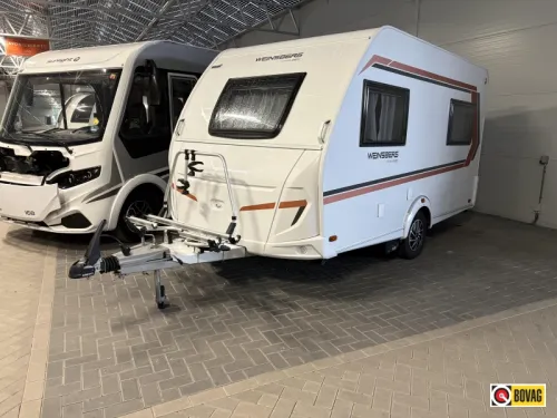 Weinsberg CaraOne Edition HOT 390 QD Foto: 0