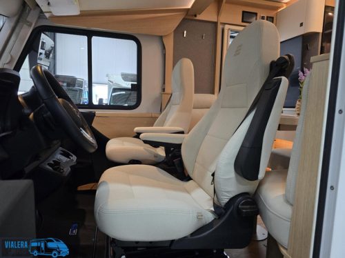 Hymer BMC-I 690 *170hp Automatic* French bed * Fully equipped photo: 7