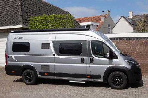 P&ouml;ssl Roadcruiser photo: 1