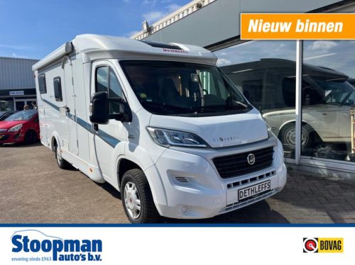 Dethleffs Globebus Syst&egrave;me de Nivellement Lits Jumeaux Climatisation R&eacute;gulateur de Vitesse Raccordement Gaz Fixe photo : 0
