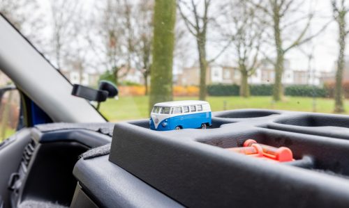 Volkswagen California photo: 17