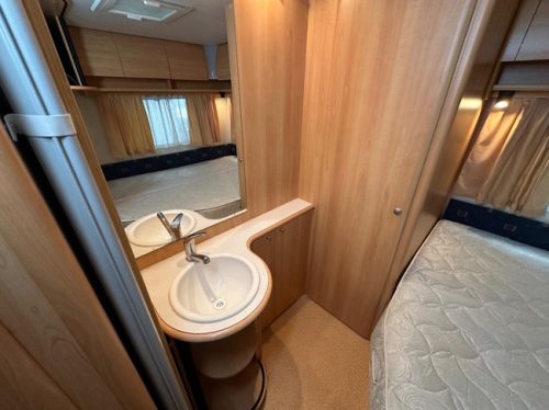 HOME-CAR Racer Spirit 45 photo: 16