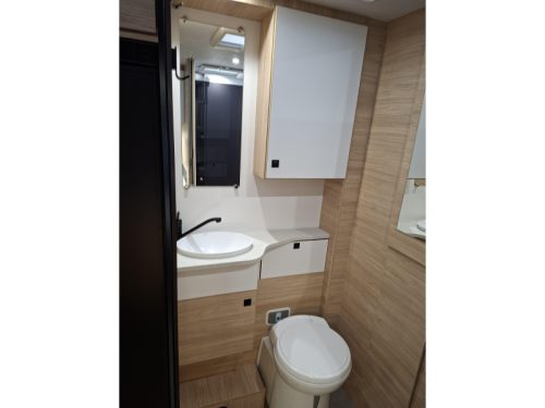 Chausson 640 space wonder now also Fiat photo: 12
