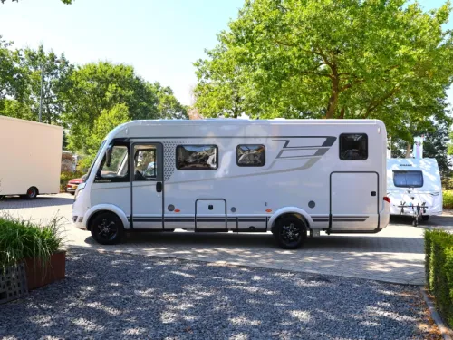Hymer BMC-I 600 Premium - neu - 2026 Foto: 2