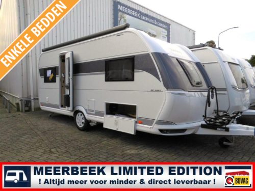Hobby De Luxe 540 UL 4789,=DISCOUNT MOVER+THULE  photo: 0