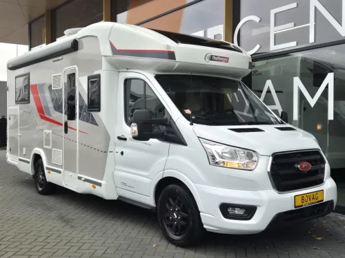 Challenger Graphite Premium 328 Chausson 788 Foto: 7