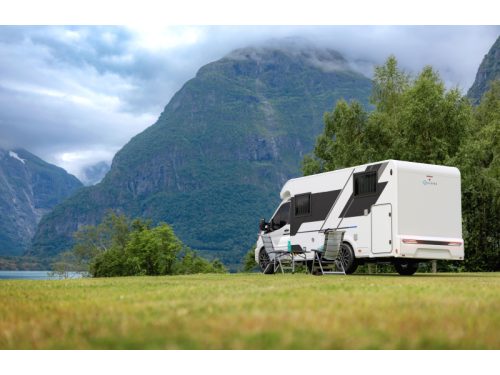 Sun Living C 65 SL TRAIL package #expected# photo: 2