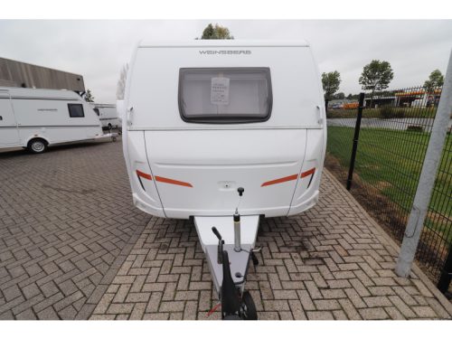 Weinsberg CaraOne 480 EU Modelo 2026 / 947  foto: 1