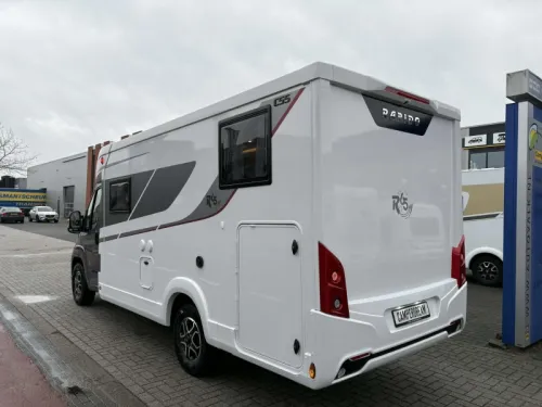Rapido C55 Automatic Optimum Line photo: 4