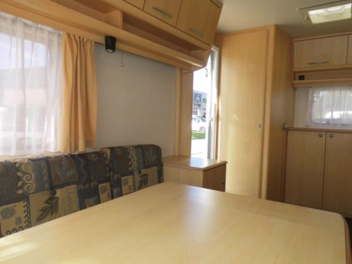 Chateau Calista 390 CT very neat! photo: 6