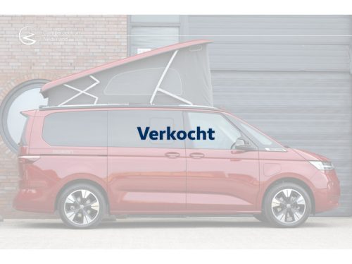 Volkswagen California Ocean 1.5 eHybrid 180 kW / 245 PS DSG 4Motion Foto: 5