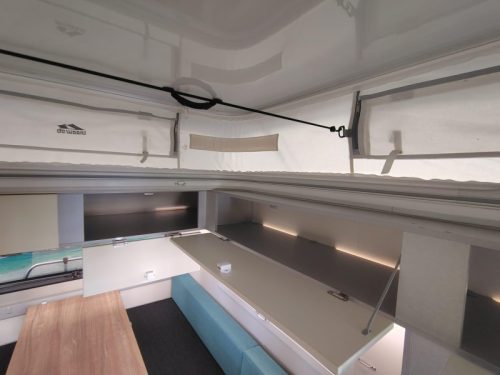 Kip Shelter Basic mover pro2.0 Foto: 12