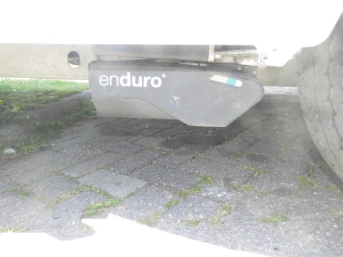 Eriba Sporting Conga 465 Mover, Neuzustand!! Foto: 12