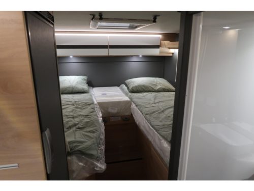Dethleffs Globebus T4 Diesel Heizung / Automatik Foto: 3