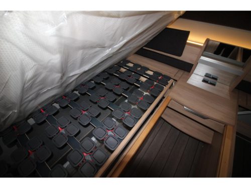 Knaus Sudwind Black Selection 500 EU A&ntilde;o de fabricaci&oacute;n 2027 foto: 17