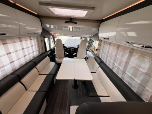 Roller Team Kronos 274 Integral 6 Personen Foto: 12