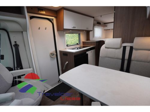 Carado V 337 / Van first owner photo: 4
