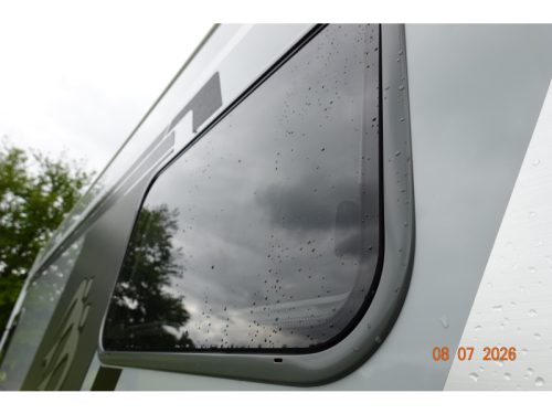Knaus Platinum Selection 650 MEG Level + 2x airco + air  photo: 23