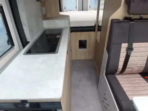 Robeta Womondo Lifestyle 600  Foto: 17