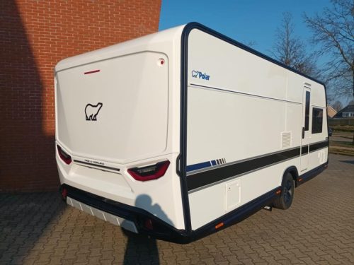 Polar 590 FWA 590 FWA photo: 14
