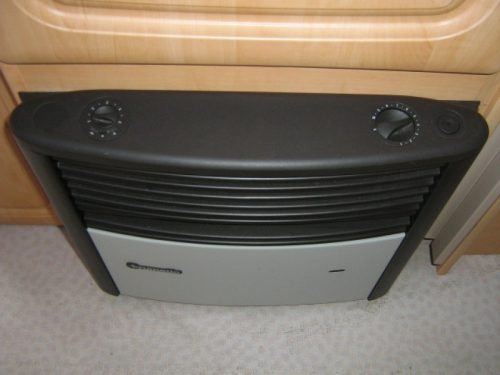 Sterckeman Star de Luxe 480 CP photo: 6