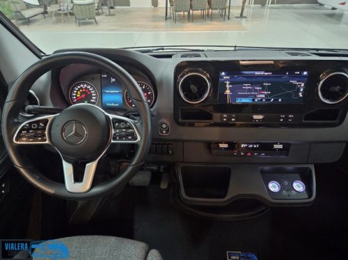 Hymer T695 S photo: 11