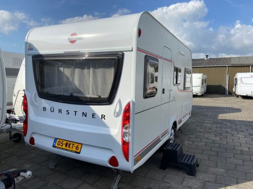 B&uuml;rstner Premio Life 430 TS photo: 4