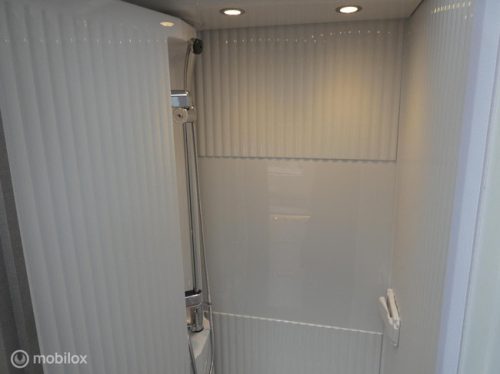 Hymer Etrusco T6900 SB COMPLETE AUTOMATIC photo: 23