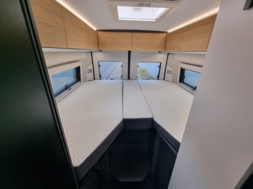 Adria Twin 640 SLB 60 Years Edition Foto: 18