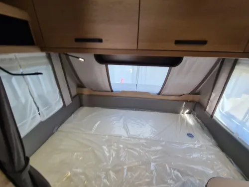 Weinsberg CaraOne Edition HOT 390 QD 2027 Foto: 14