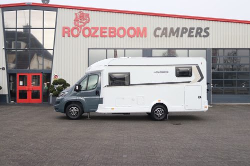 Weinsberg Caraloft 650 ME photo: 0