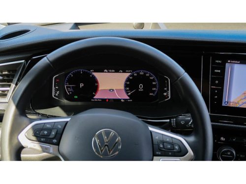 Volkswagen T6.1 California Ocean Edition 4Motion 5 Sitzpl&auml;tze Foto: 15