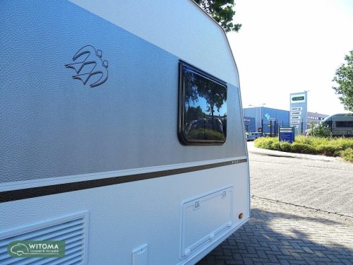 Knaus Sport 500 QDK bunk bed version! photo: 22