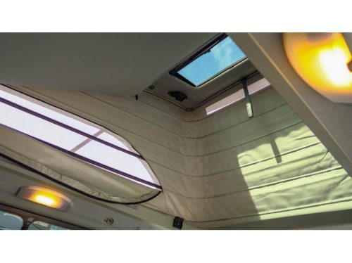 Mercedes-Benz Viano Marco Polo Automatic with only 132k km photo: 19