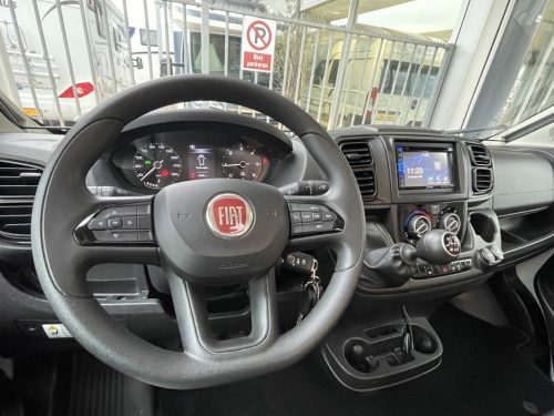 Adria Twin Plus 640 SLB EINZELBETTEN KAMERA TEMPOMAT Foto: 9