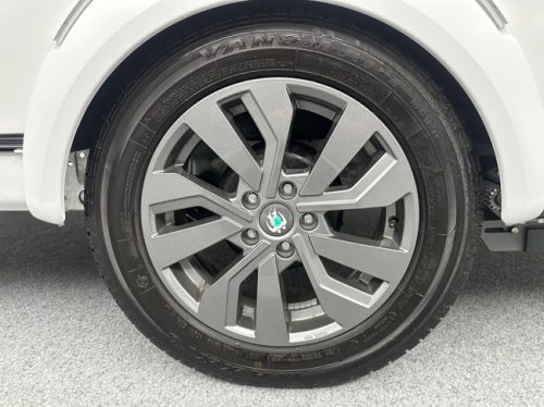 Knaus Sport 460 EU Silver Selection Foto: 13