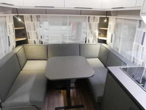 Fendt Apero 465 SFB GRATIS RANGIERHILFE Foto: 15