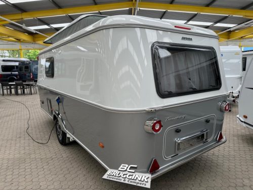 Eriba Touring 630 - BRUGGINK 60 JAAR Foto: 1