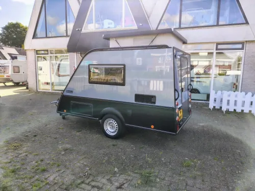 Kip Shelter Plus ---ZU VERMIETEN--- Foto: 3