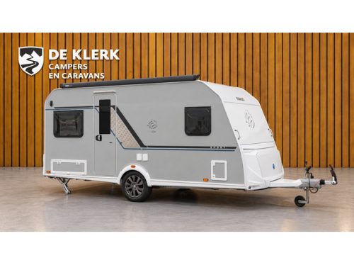 Knaus SPORT 450 FU PLATINUM SELECTION / 50% Angebote