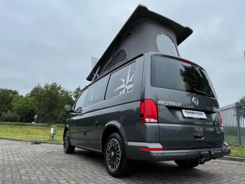 Westfalia Kepler Five automatic photo: 10