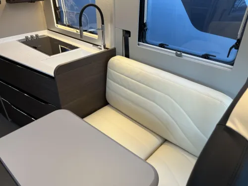 Adria Supersonic 780 DL Foto: 19