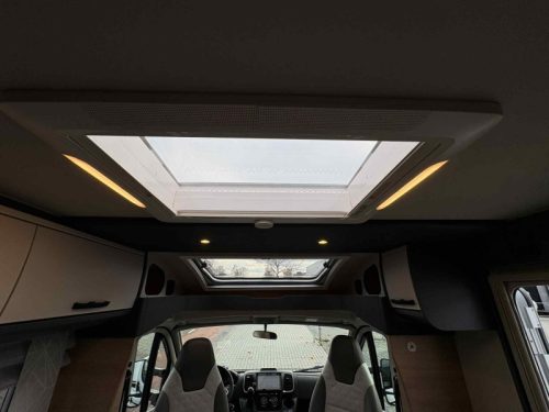 Knaus L!ve Ti 650 MEG Platium Selection Foto: 13