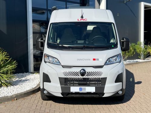LMC Modell 27 Innovan Pure 640 Foto: 25