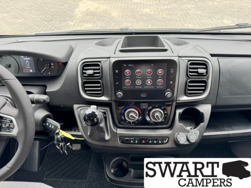 Weinsberg CaraBus Grey 600 ME Edition [FIRE] Foto: 9