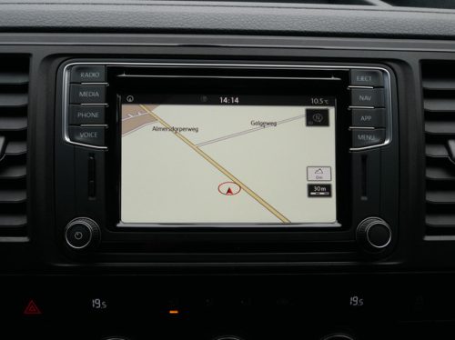 Volkswagen T6 Multivan, DSG Automatic, Pop-top roof, 6 Seats!! photo: 17