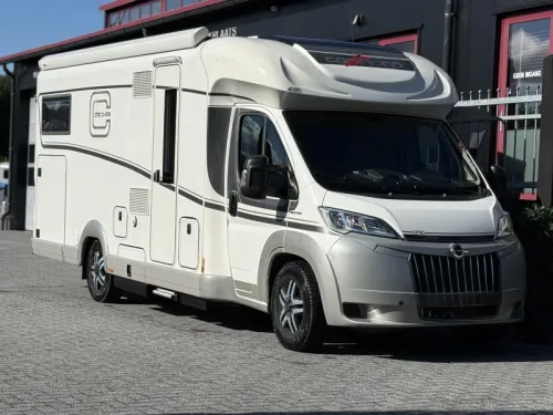Carthago Chic C-Line T 4.9 LE - VOLL MIT ZUBEH&Ouml;R Foto: 3