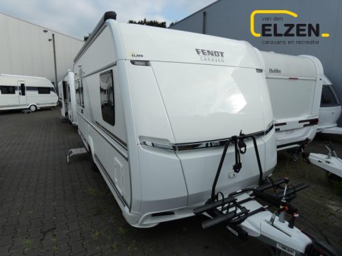Fendt Tendenza 465 SFB mover, awning, awning photo: 2