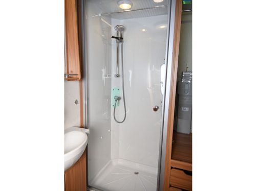 Lunar Clubman CK Foto: 21