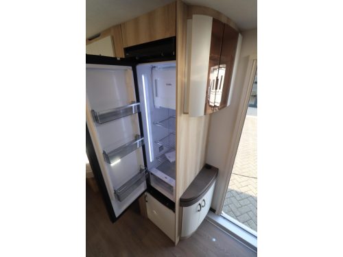 Hobby De Luxe 460 SL MODEL 2027 - 793 Foto: 12